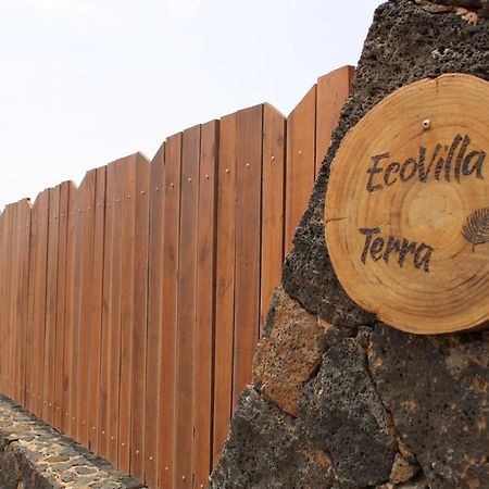 Eco Terra By Sea You There Fuerteventura 푸에르토델로사리오 외부 사진