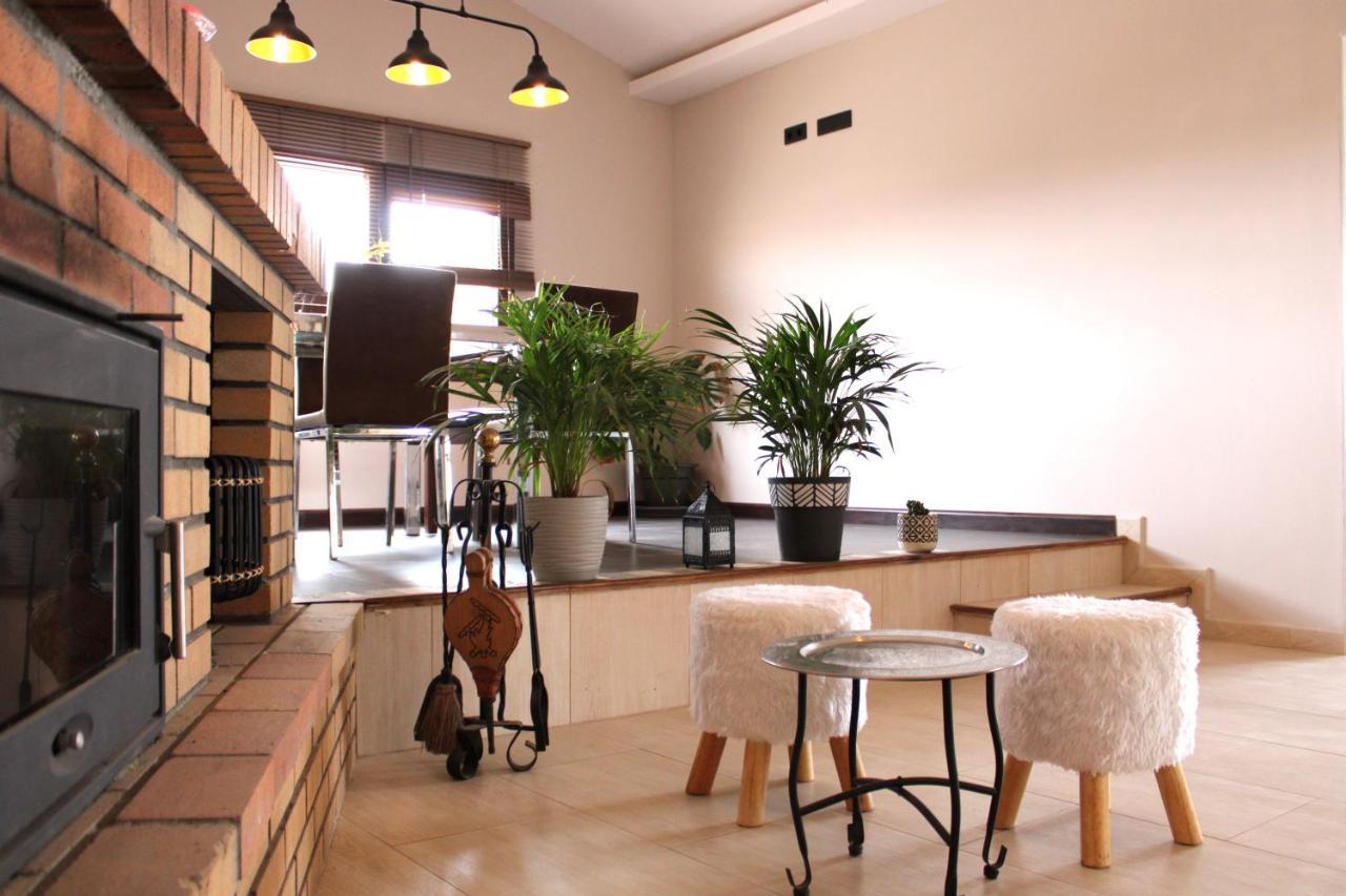 Eco Terra By Sea You There Fuerteventura 푸에르토델로사리오 외부 사진