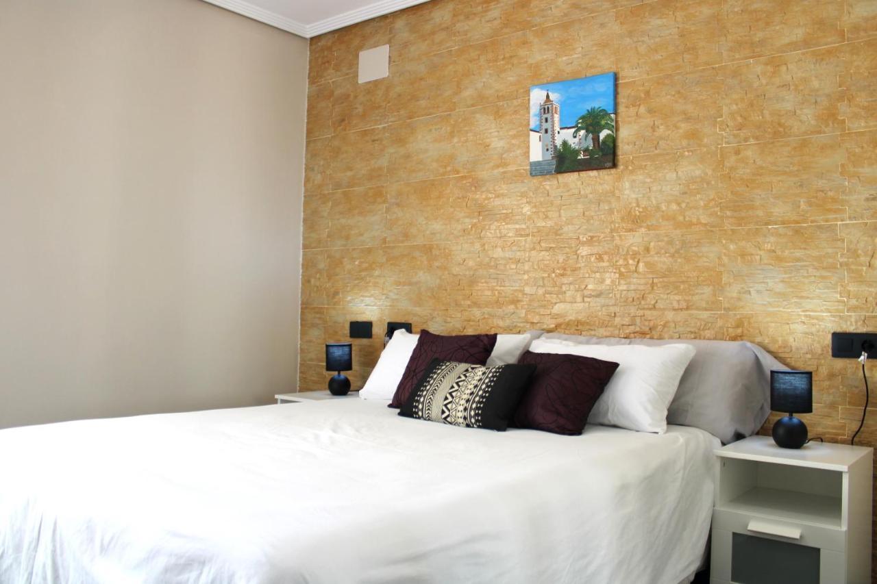 Eco Terra By Sea You There Fuerteventura 푸에르토델로사리오 외부 사진