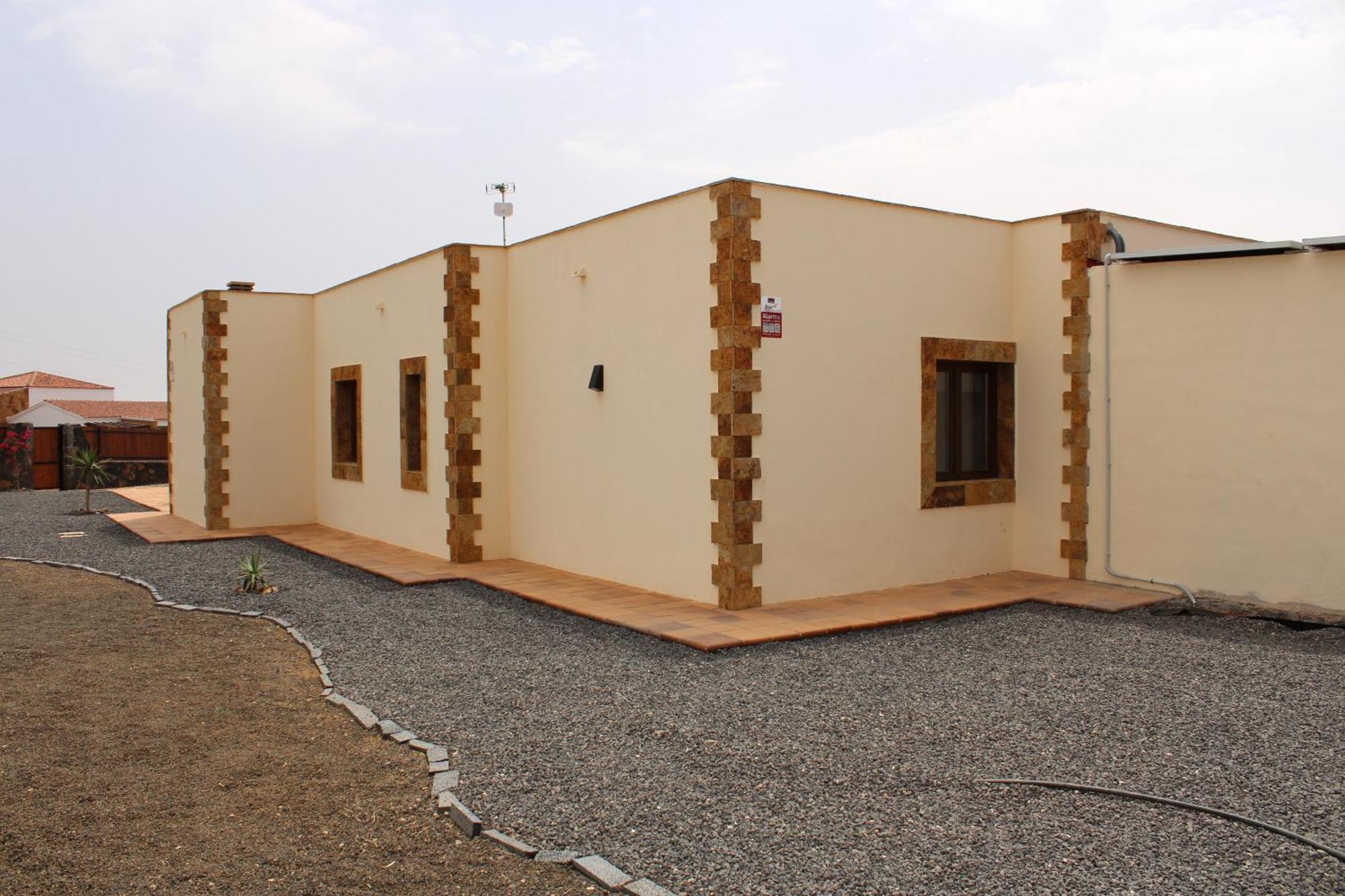 Eco Terra By Sea You There Fuerteventura 푸에르토델로사리오 외부 사진