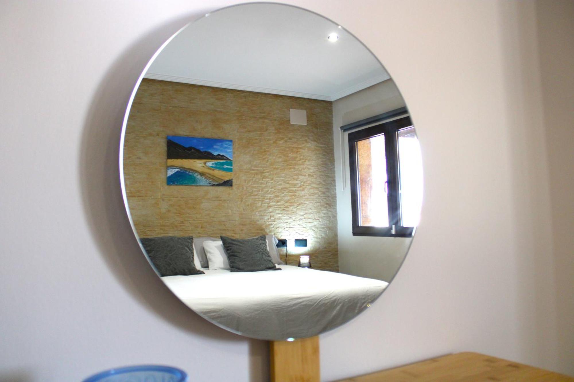Eco Terra By Sea You There Fuerteventura 푸에르토델로사리오 외부 사진