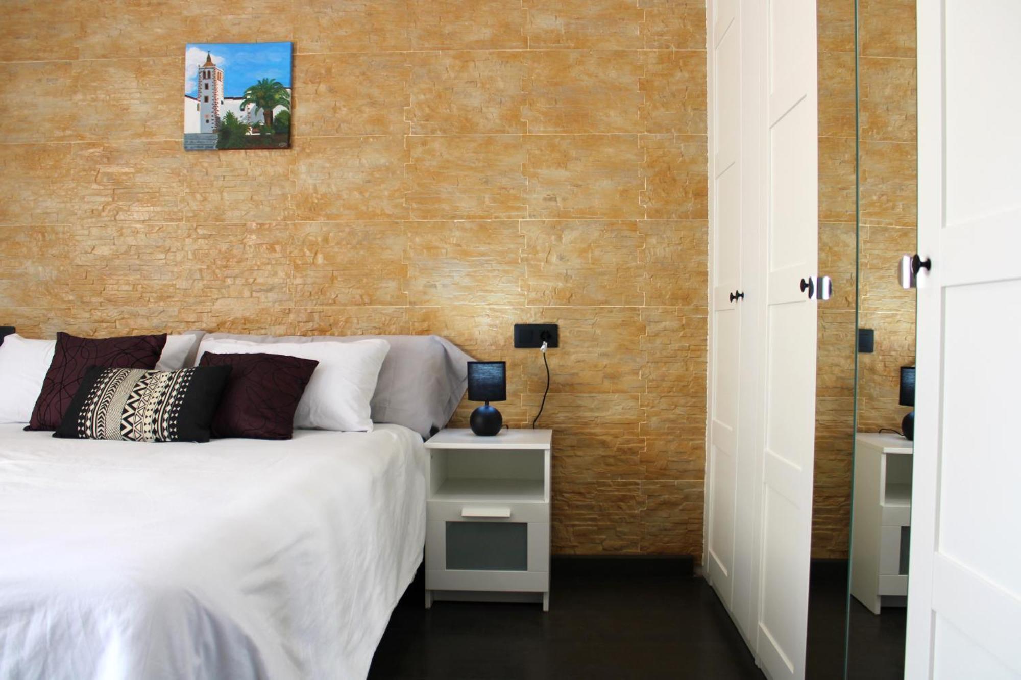 Eco Terra By Sea You There Fuerteventura 푸에르토델로사리오 외부 사진