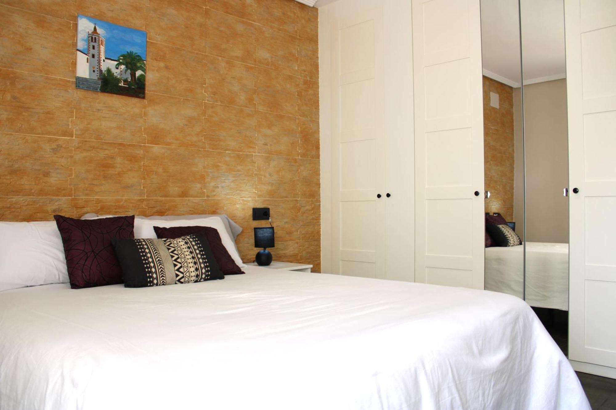 Eco Terra By Sea You There Fuerteventura 푸에르토델로사리오 외부 사진