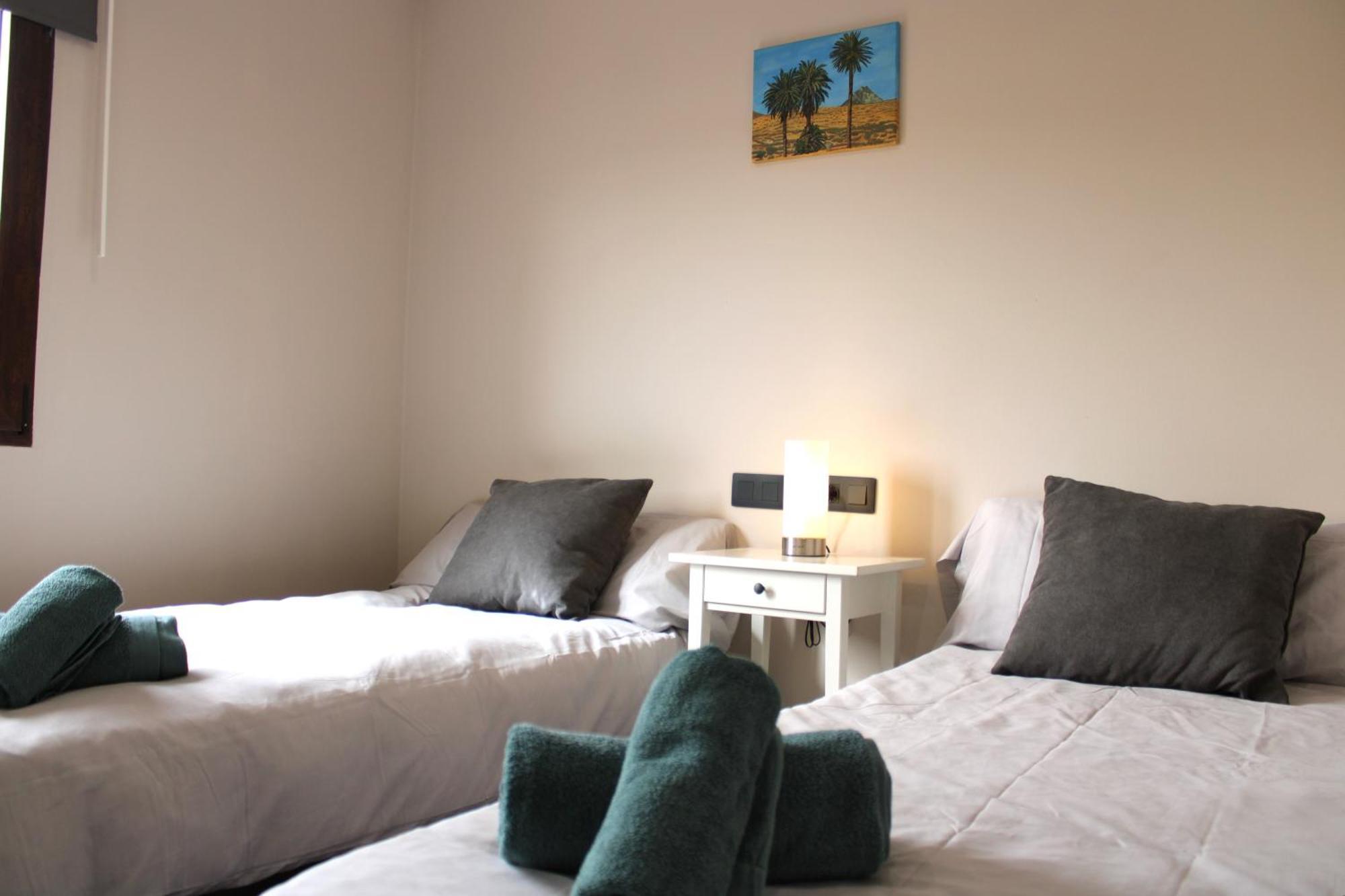 Eco Terra By Sea You There Fuerteventura 푸에르토델로사리오 외부 사진