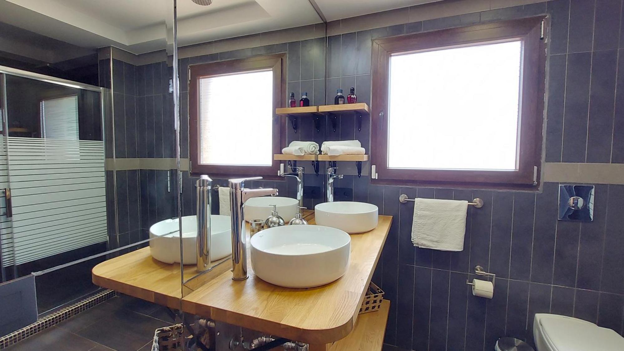 Eco Terra By Sea You There Fuerteventura 푸에르토델로사리오 외부 사진