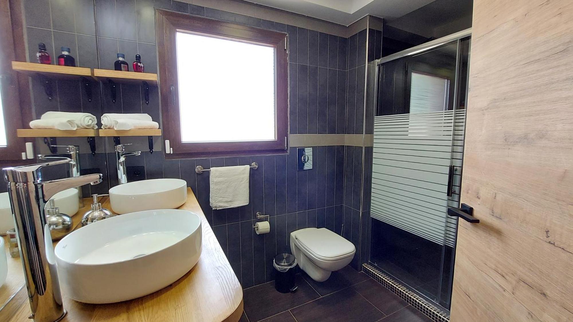 Eco Terra By Sea You There Fuerteventura 푸에르토델로사리오 외부 사진