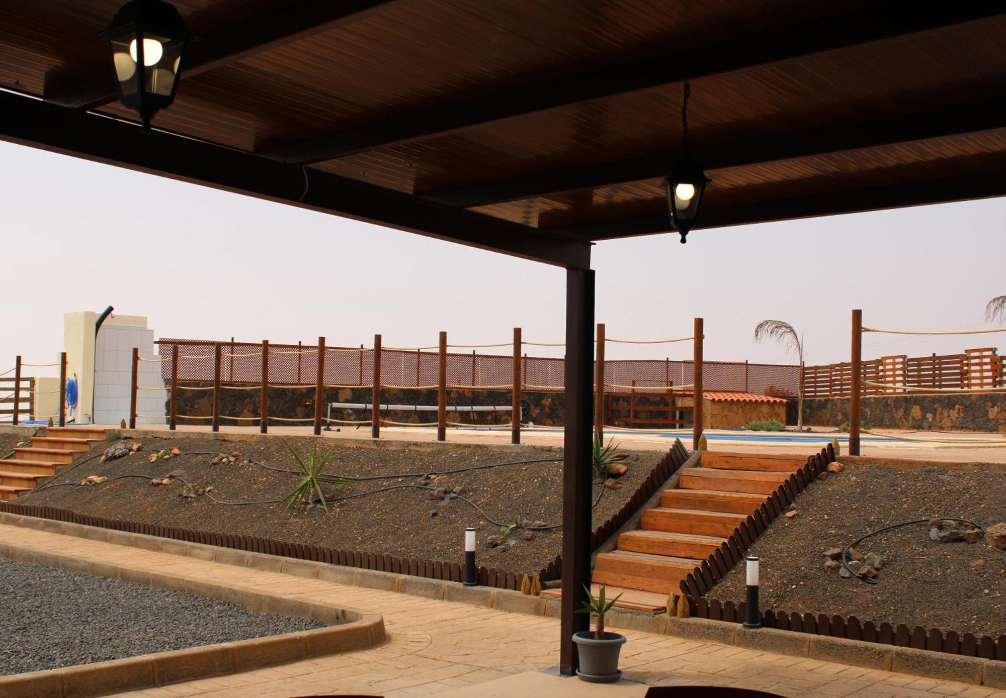 Eco Terra By Sea You There Fuerteventura 푸에르토델로사리오 외부 사진