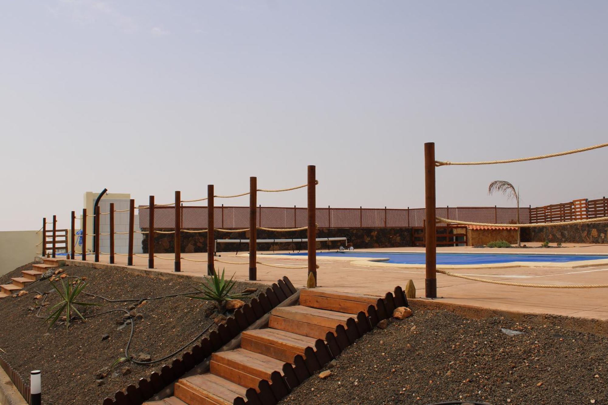 Eco Terra By Sea You There Fuerteventura 푸에르토델로사리오 외부 사진