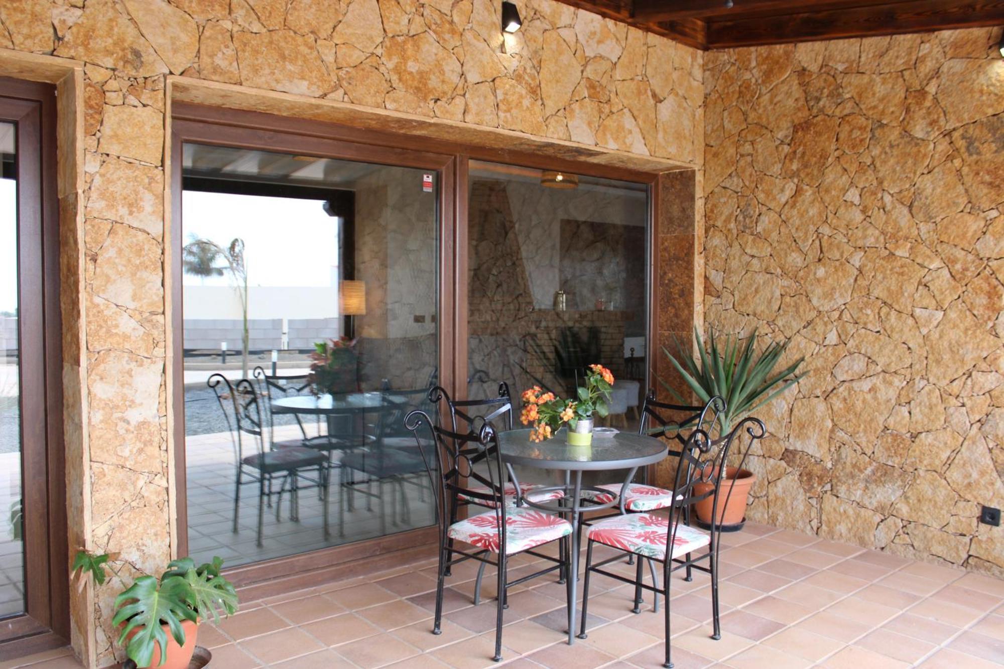 Eco Terra By Sea You There Fuerteventura 푸에르토델로사리오 외부 사진