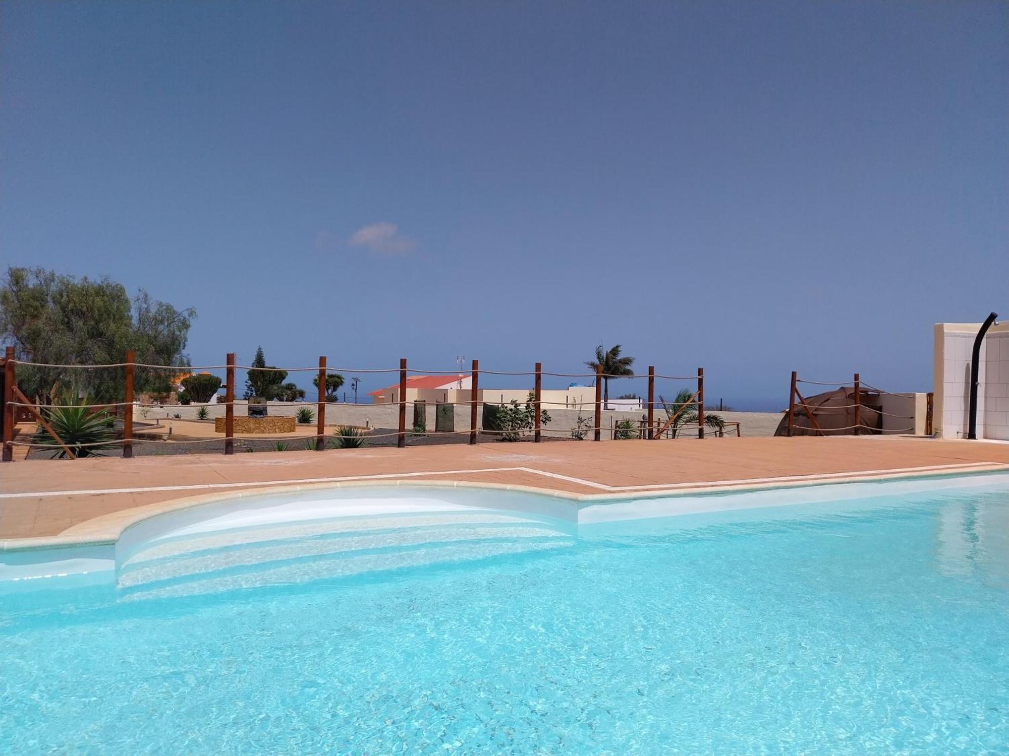 Eco Terra By Sea You There Fuerteventura 푸에르토델로사리오 외부 사진