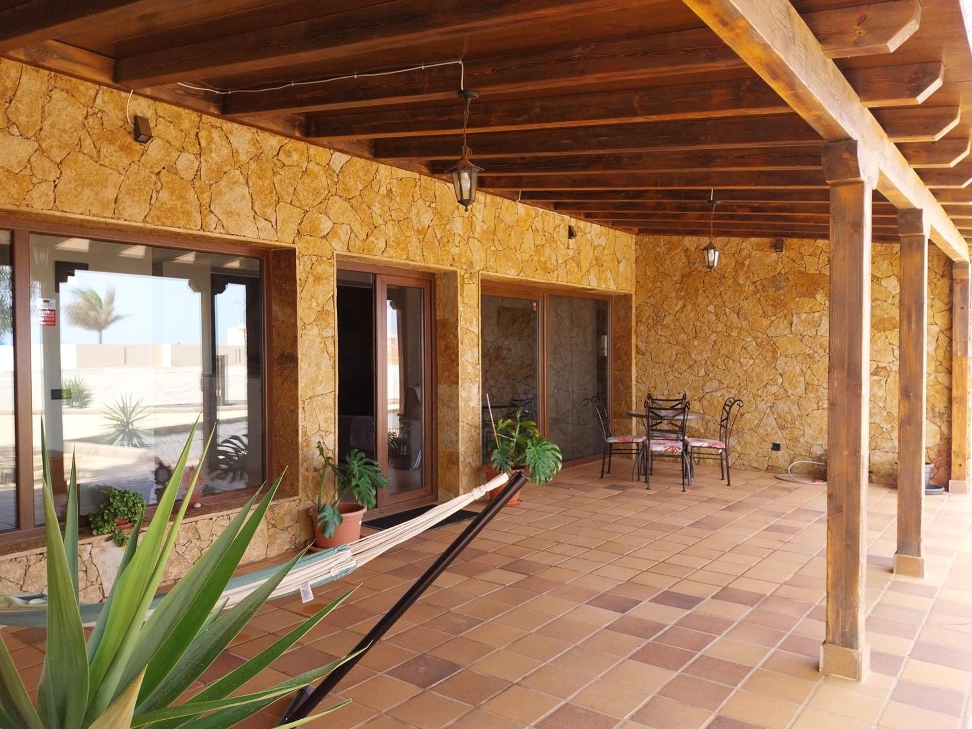 Eco Terra By Sea You There Fuerteventura 푸에르토델로사리오 외부 사진