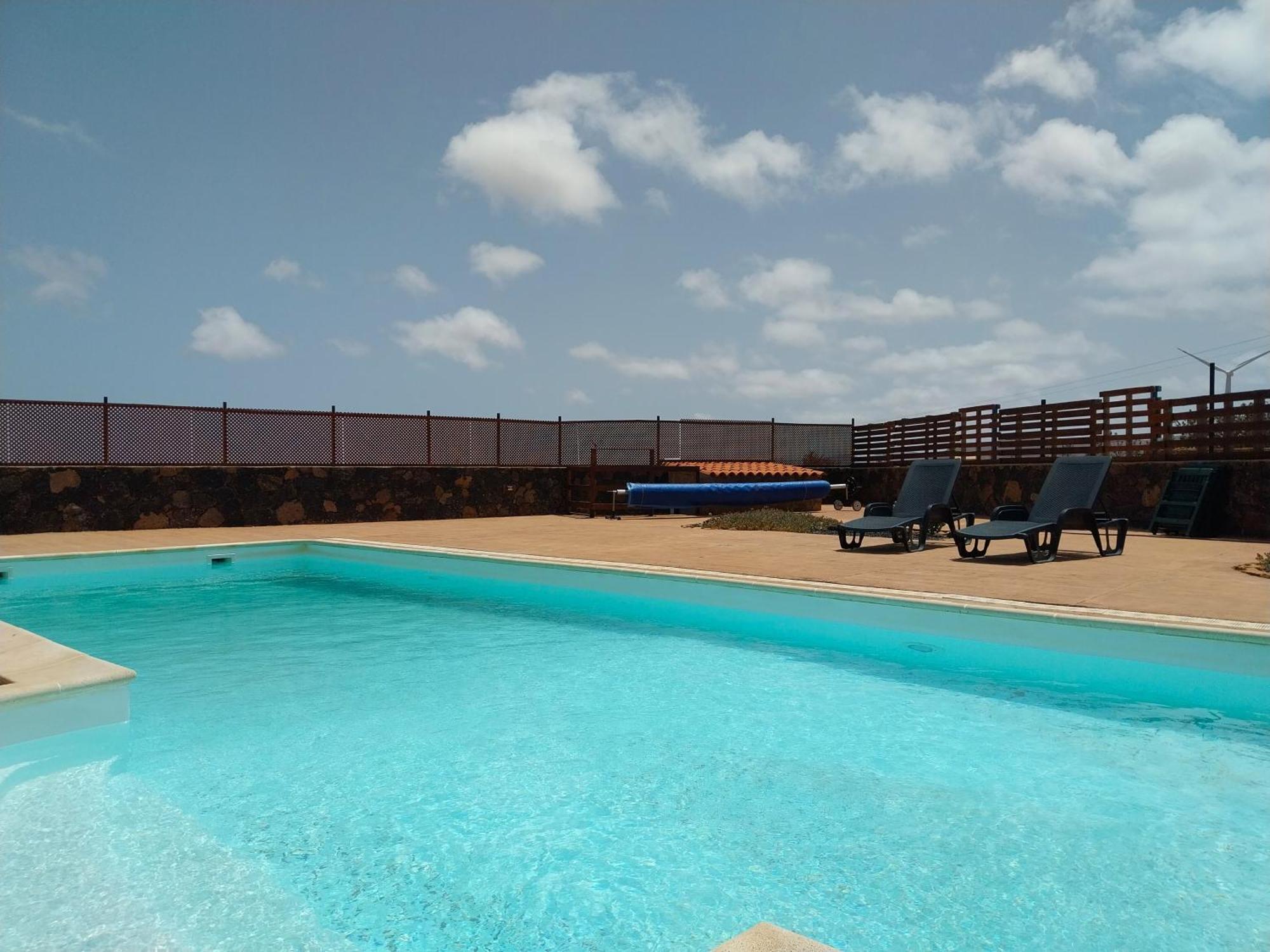 Eco Terra By Sea You There Fuerteventura 푸에르토델로사리오 외부 사진