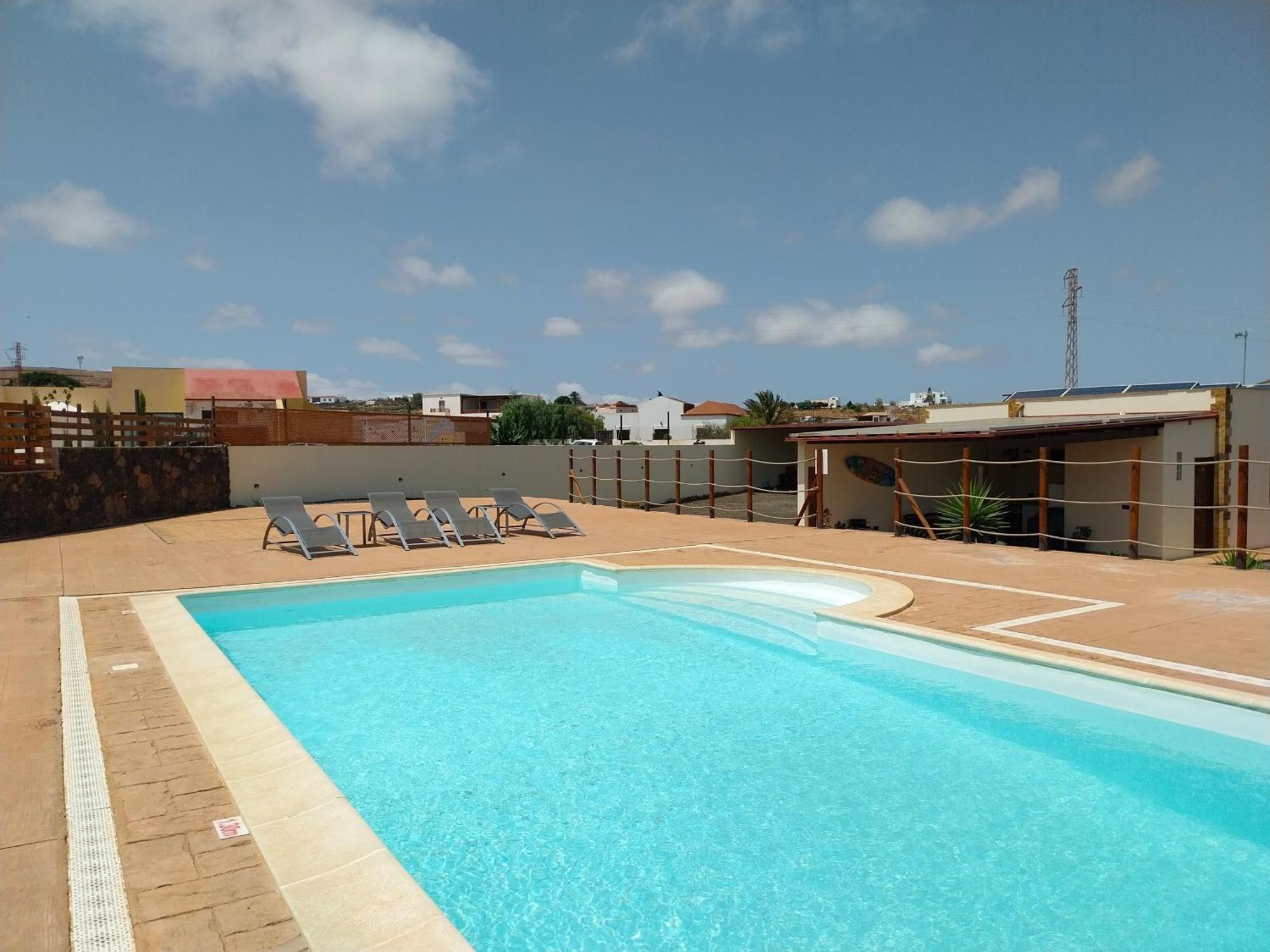 Eco Terra By Sea You There Fuerteventura 푸에르토델로사리오 외부 사진
