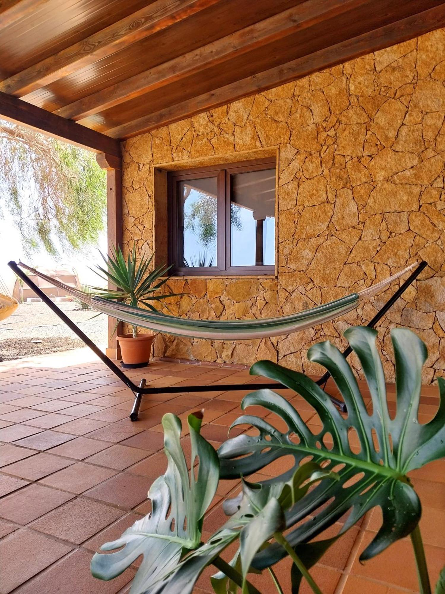 Eco Terra By Sea You There Fuerteventura 푸에르토델로사리오 외부 사진