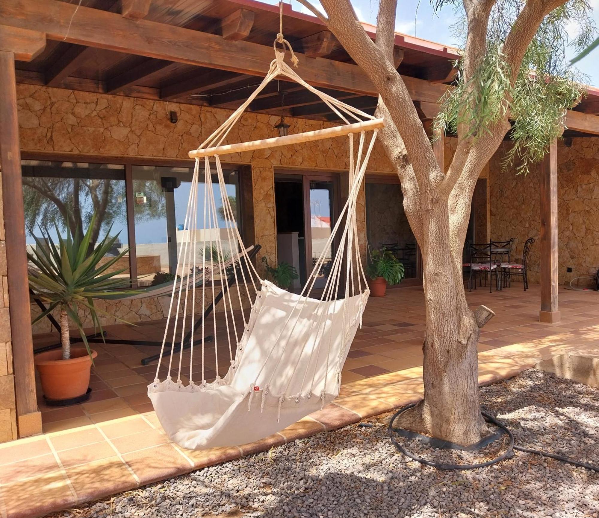 Eco Terra By Sea You There Fuerteventura 푸에르토델로사리오 외부 사진